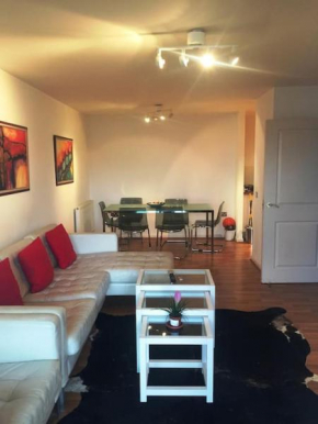1 Bedroom Flat near Excel, O2, Canary Wharf - London